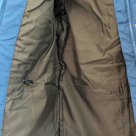 HELLY HANSEN FRIDA INSULATED WINTER PARKA - Picture 3 of 16